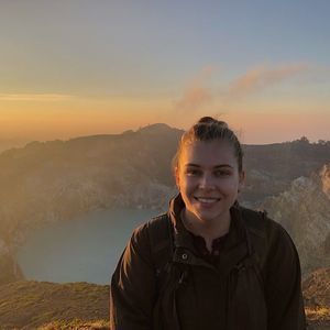 Meet your Posher, Marie